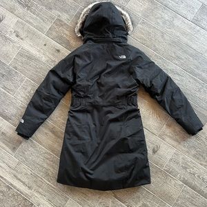 The North Face Arctic Parka